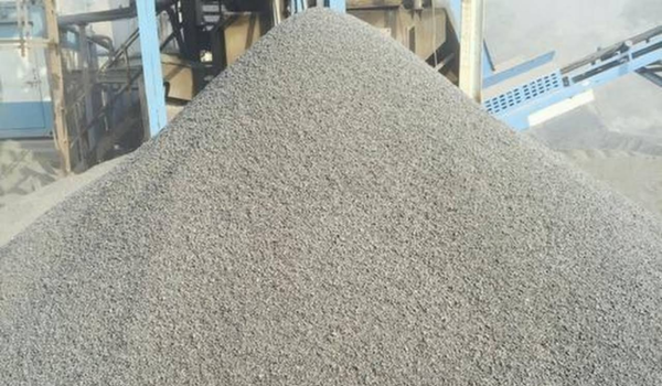 Premium Crush Sand Supplier in Talegaon, Talegaon Dabhade