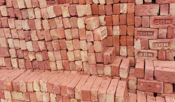 Brick Supplier in Bhamboli