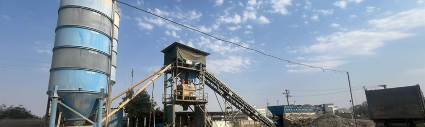 Ready Mix Concrete RMC Supplier in Chakan
